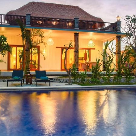 Bulan Pool Villa At Amed Harmony Eksteriør bilde