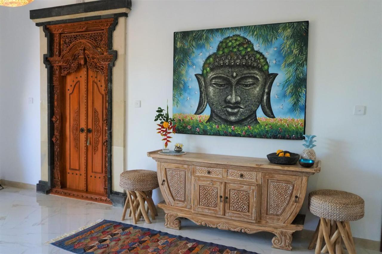 Bulan Pool Villa At Amed Harmony Eksteriør bilde