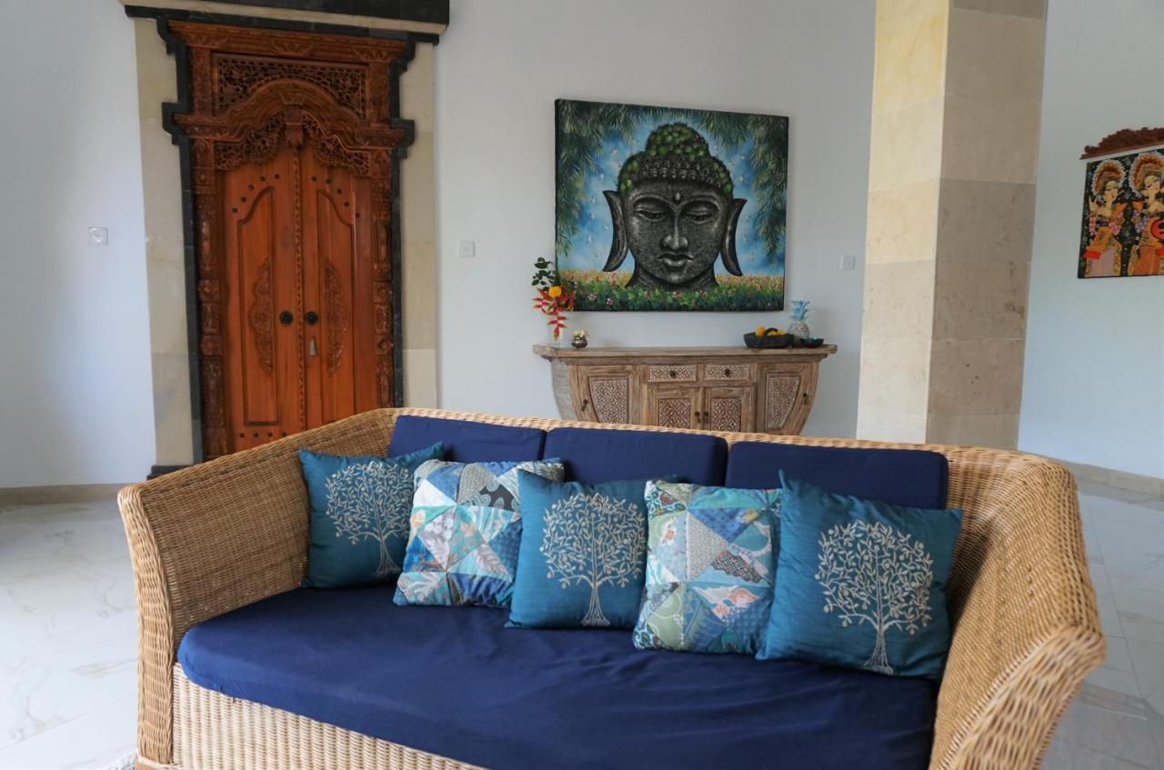 Bulan Pool Villa At Amed Harmony Eksteriør bilde