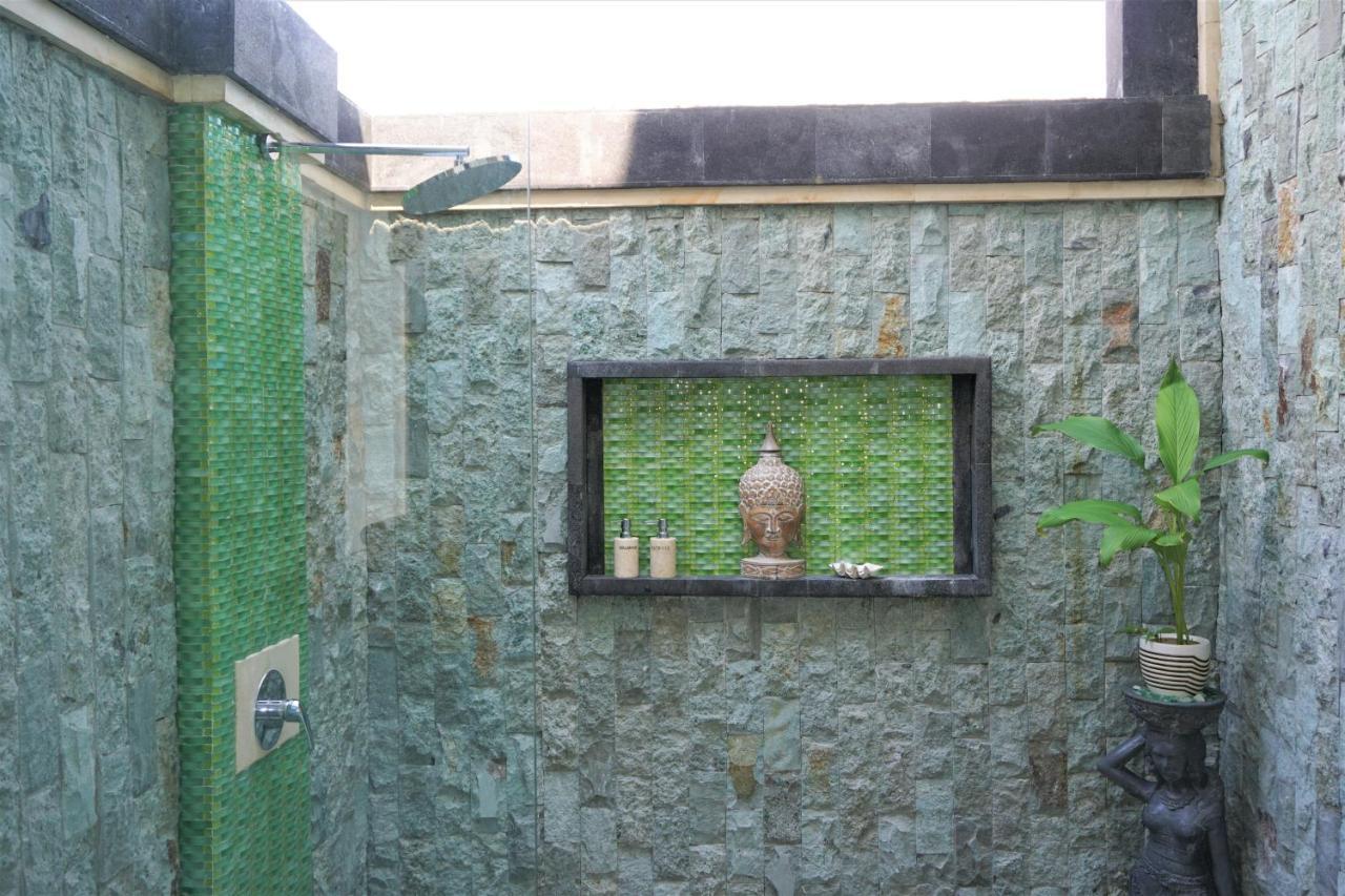 Bulan Pool Villa At Amed Harmony Eksteriør bilde