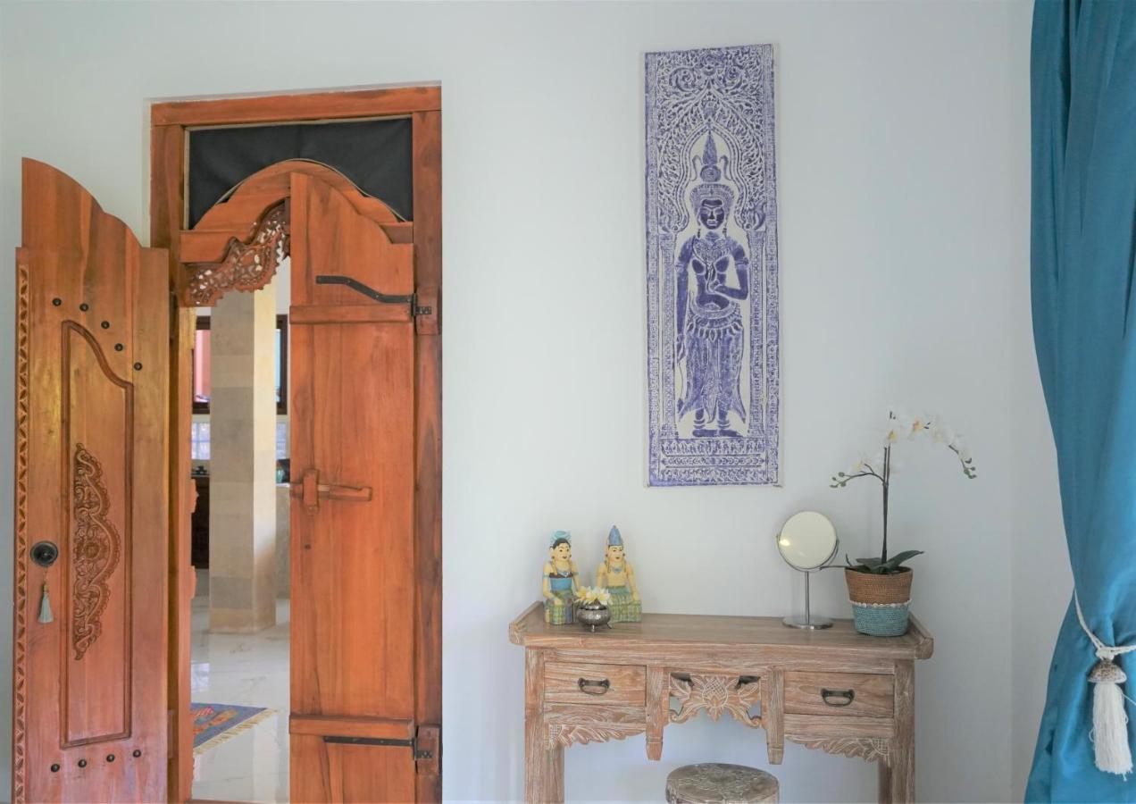 Bulan Pool Villa At Amed Harmony Eksteriør bilde